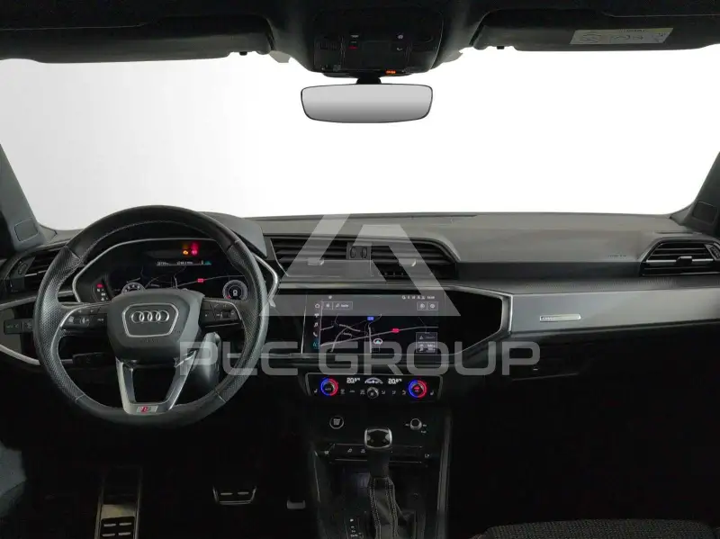 2022 Audi Q3