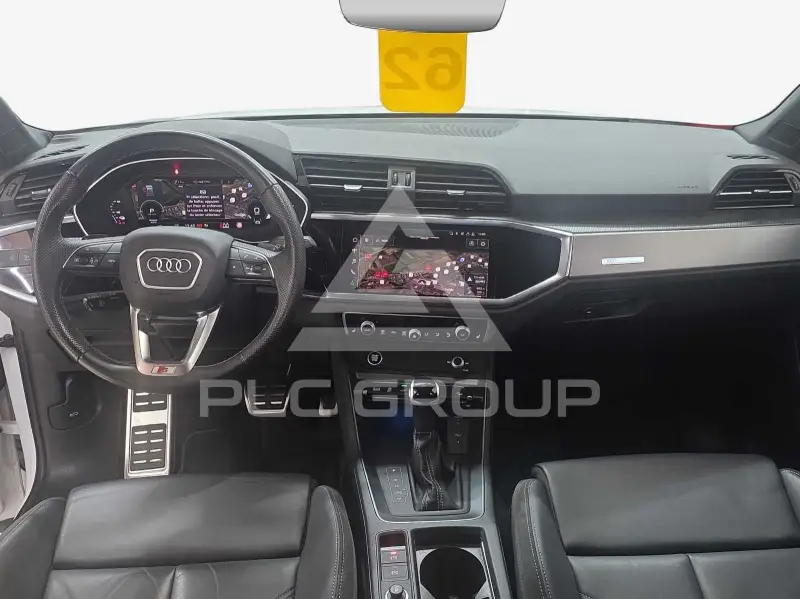 2022 Audi Q3