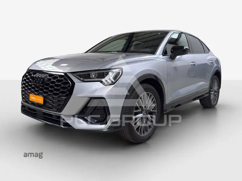 2022 Audi Q3