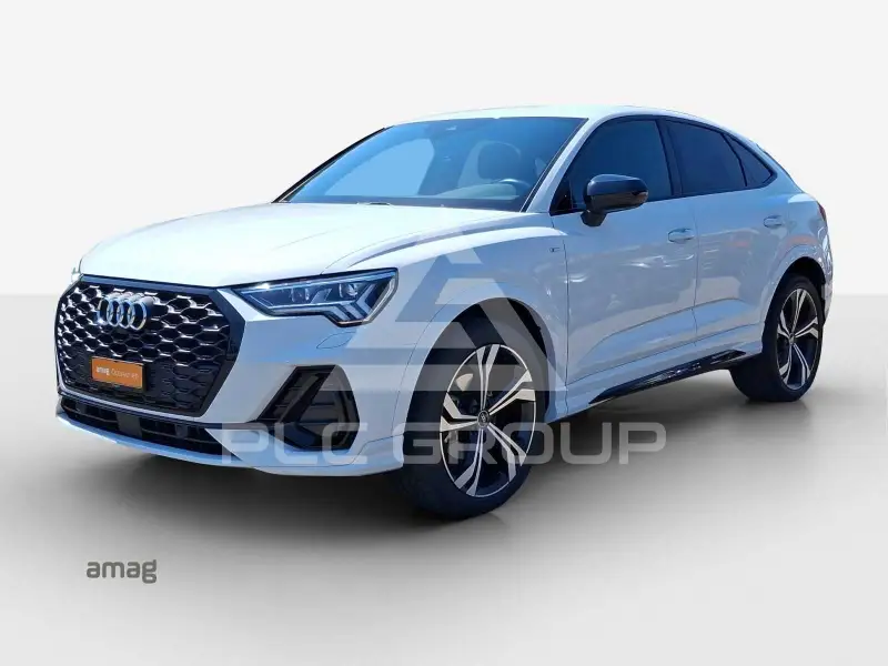 2022 Audi Q3