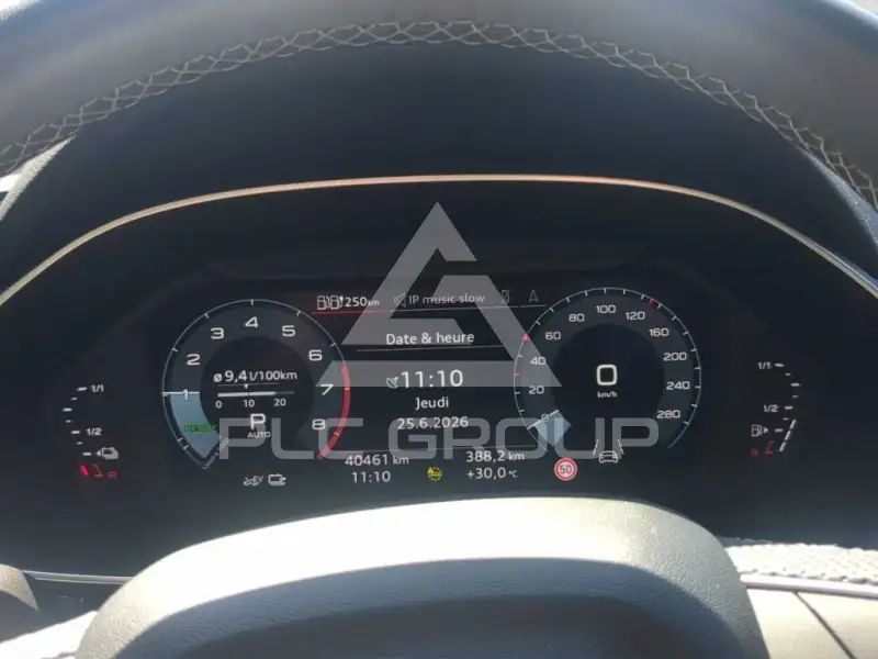 2022 Audi Q3