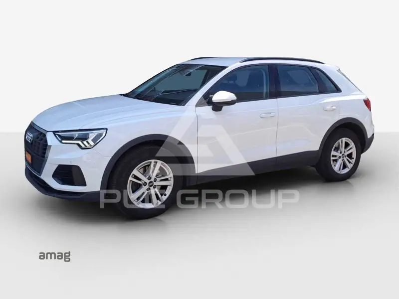 2022 Audi Q3
