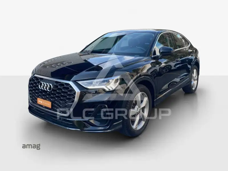 2022 Audi Q3