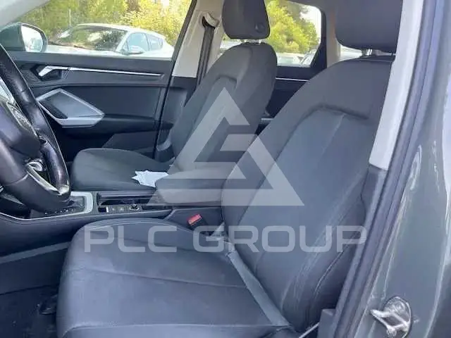 2022 Audi Q3