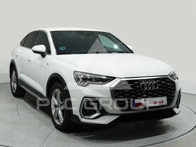2022 Audi Q3