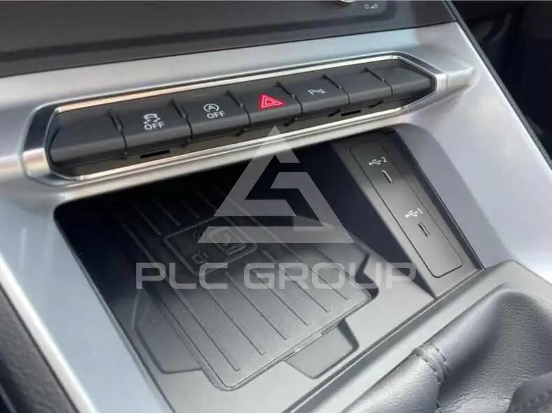2022 Audi Q3