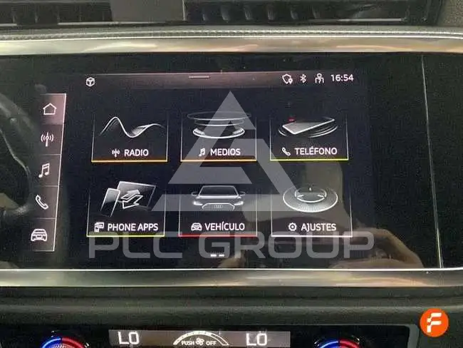 2022 Audi Q3