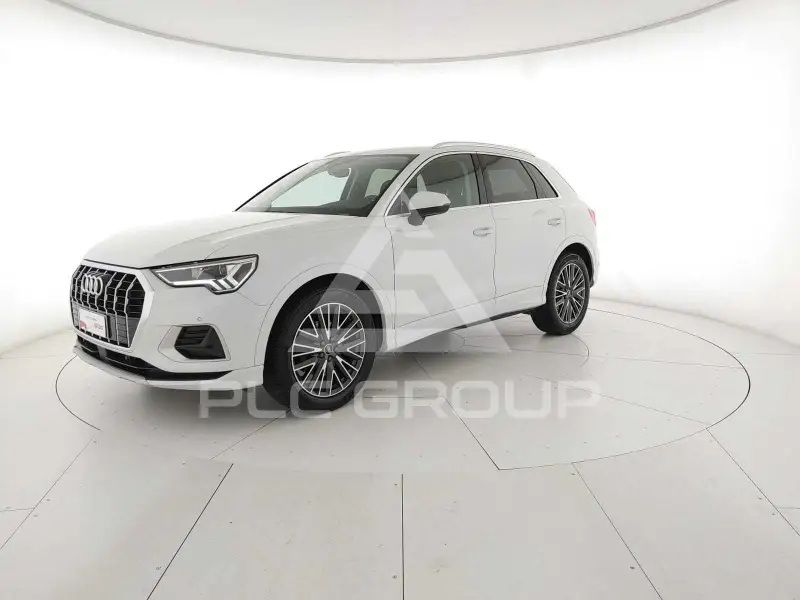 2022 Audi Q3