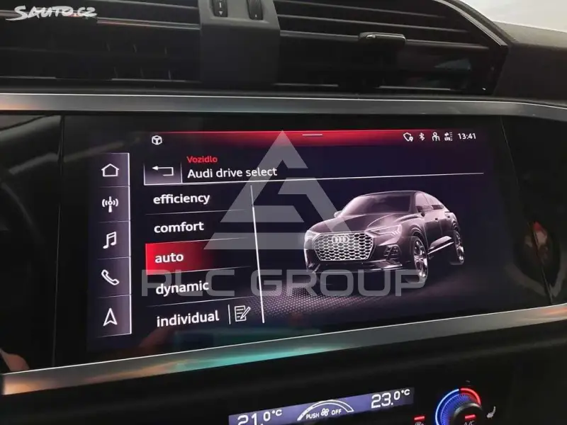 2022 Audi Q3