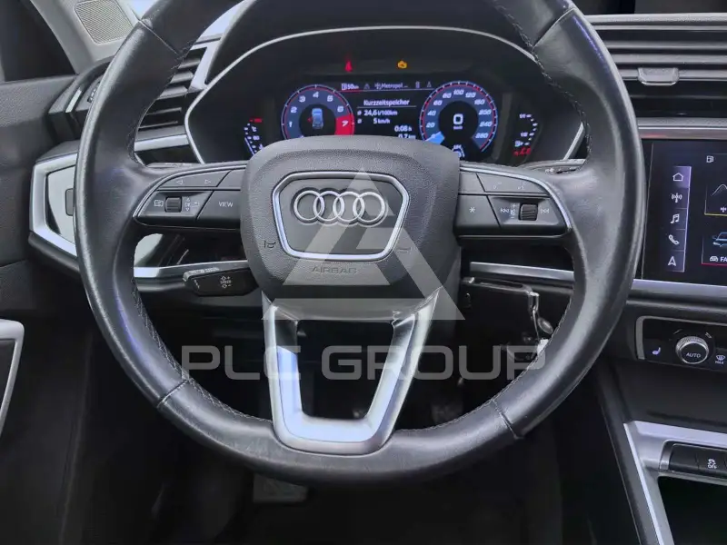 2022 Audi Q3