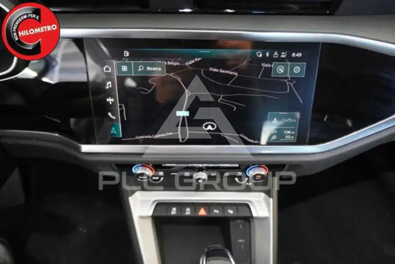 2022 Audi Q3