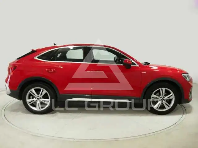 2022 Audi Q3