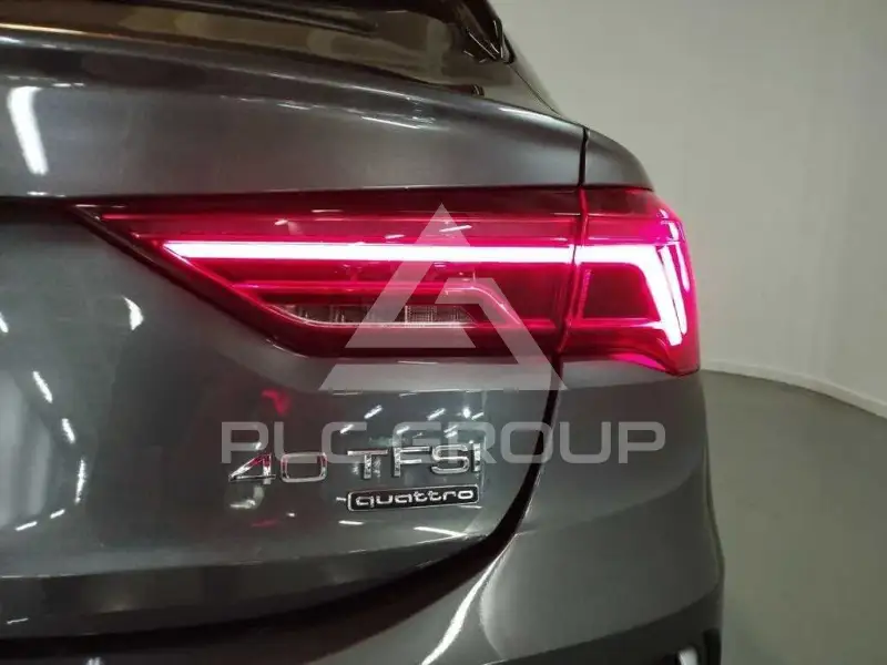 2022 Audi Q3