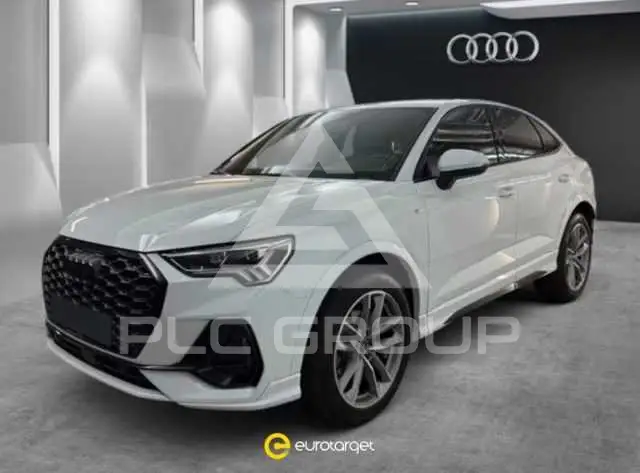 2022 Audi Q3