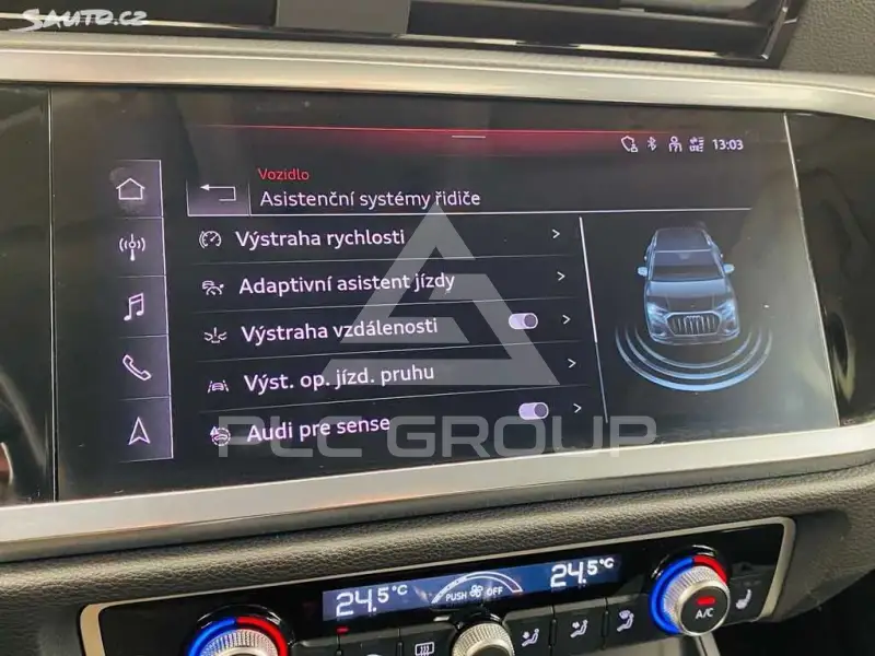 2022 Audi Q3