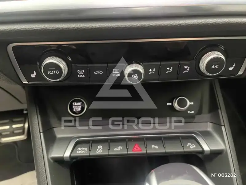 2022 Audi Q3