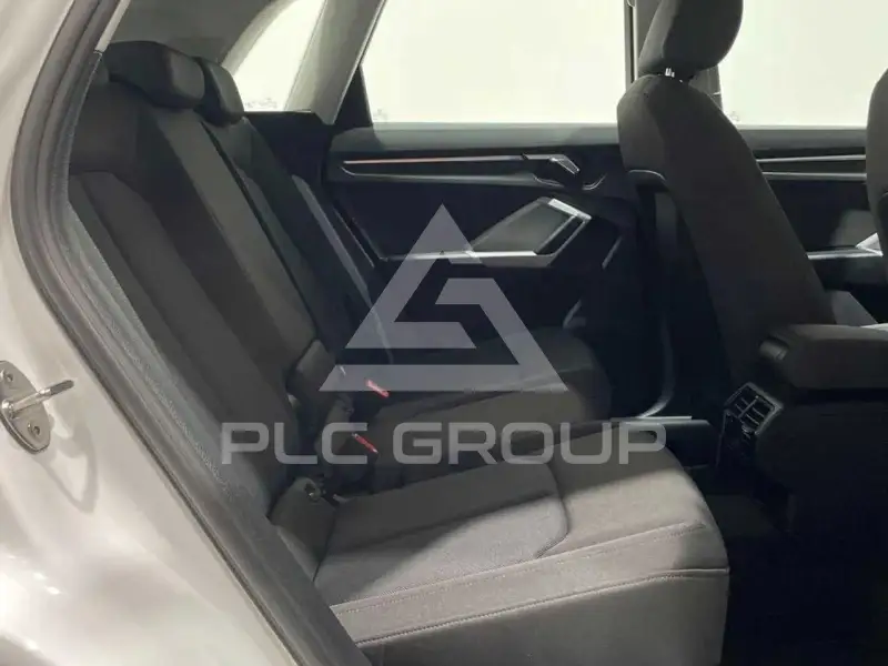 2022 Audi Q3