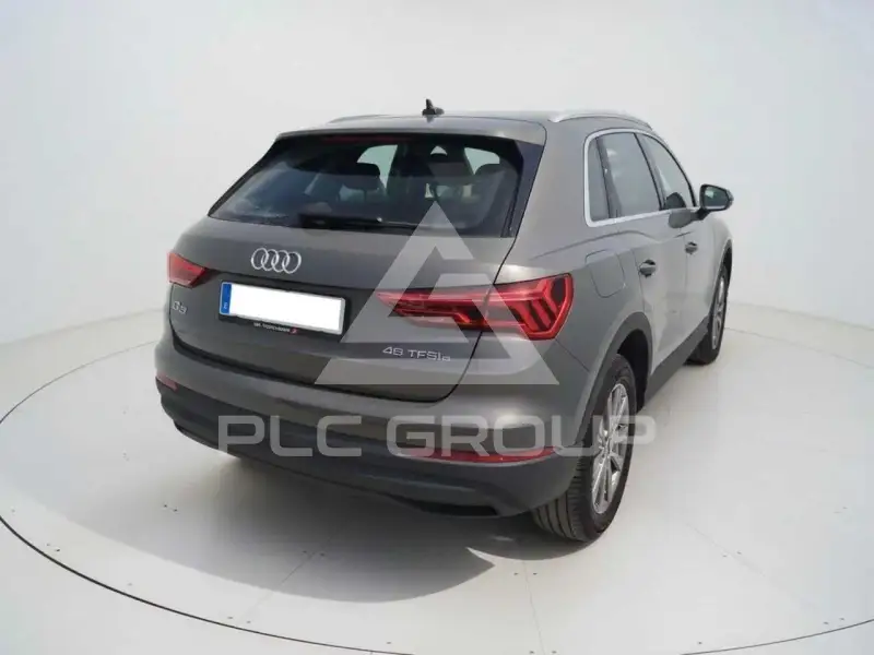 2022 Audi Q3
