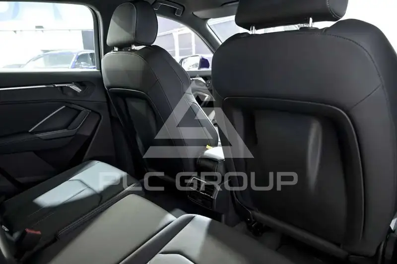 2022 Audi Q3