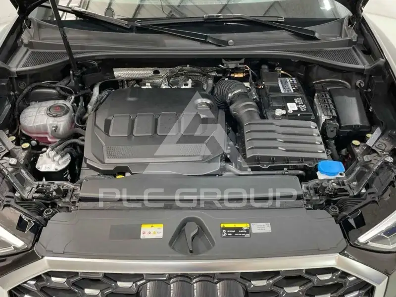 2022 Audi Q3