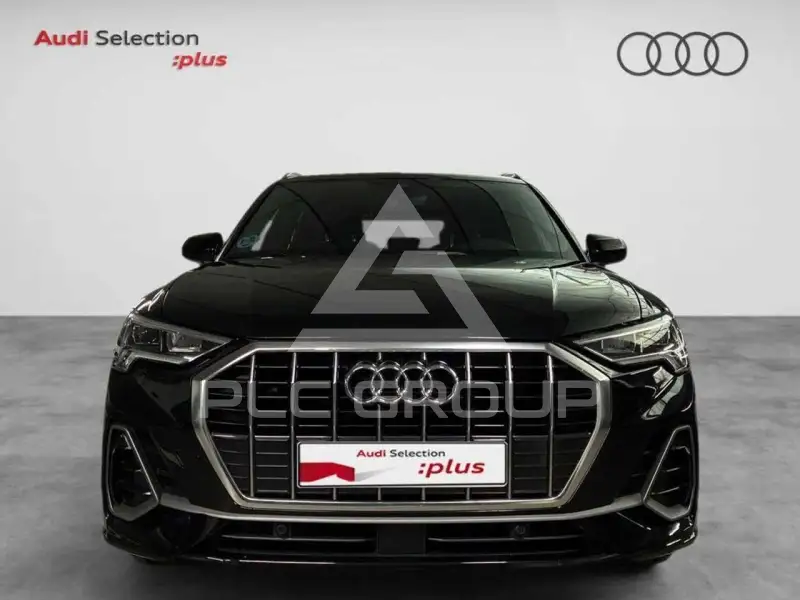 2022 Audi Q3