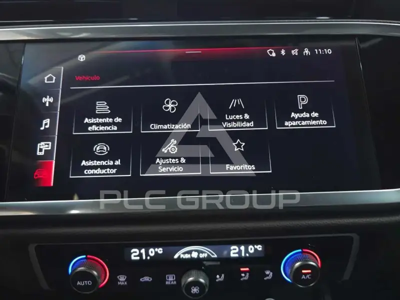2022 Audi Q3