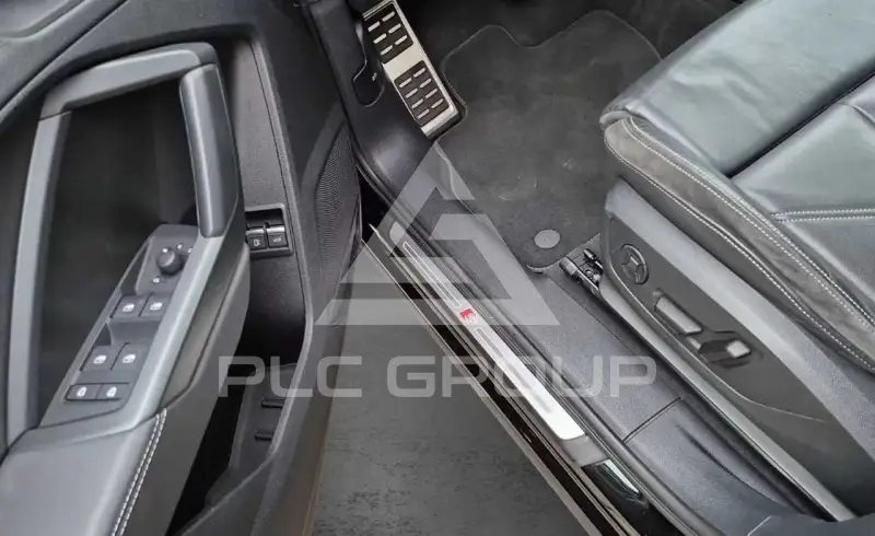 2022 Audi Q3