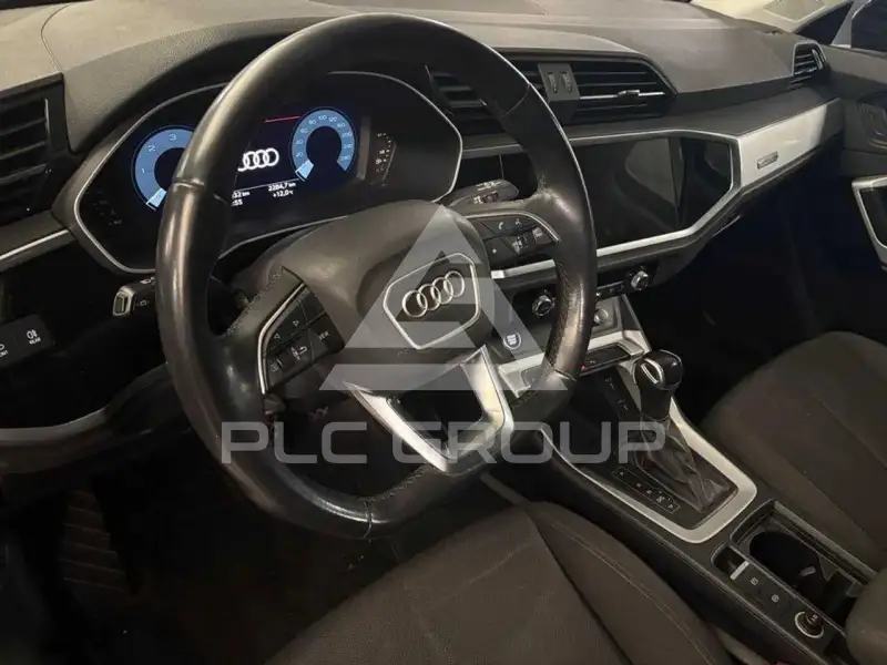 2022 Audi Q3