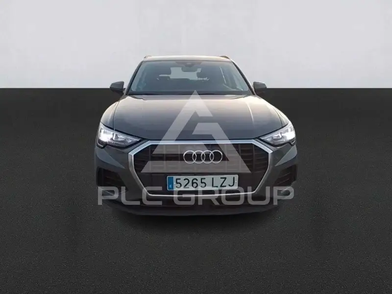 2022 Audi Q3