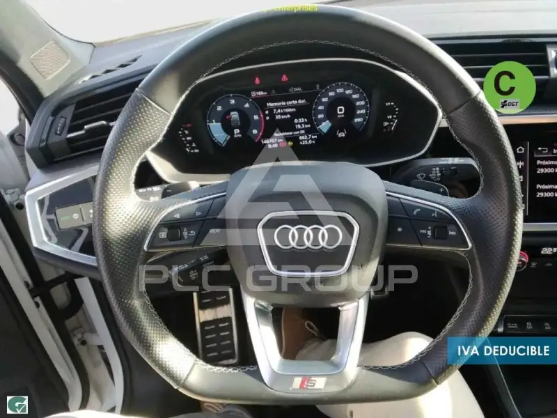 2022 Audi Q3