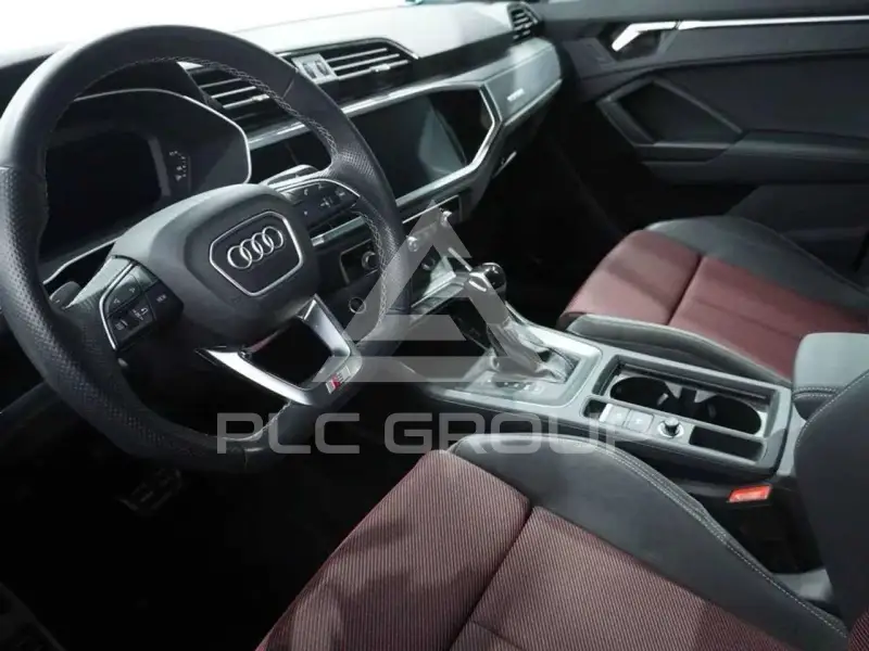 2022 Audi Q3
