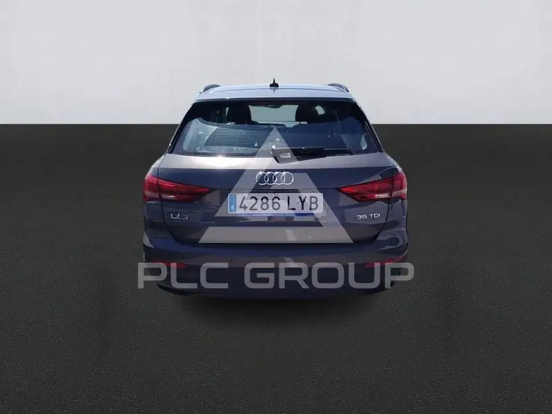 2022 Audi Q3
