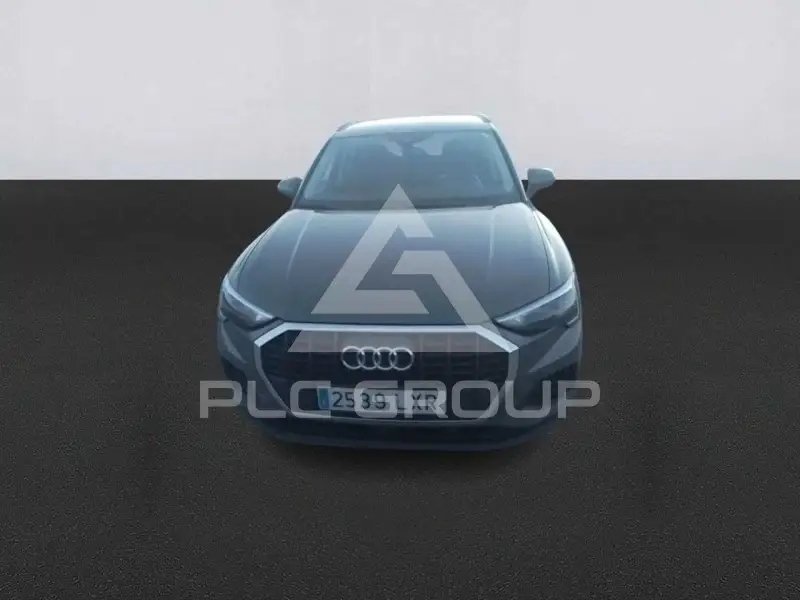 2022 Audi Q3