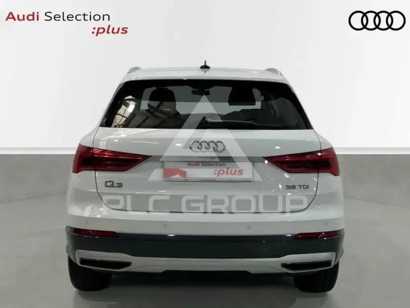 2022 Audi Q3