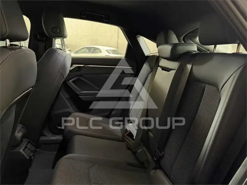 2022 Audi Q3