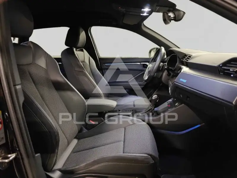 2022 Audi Q3
