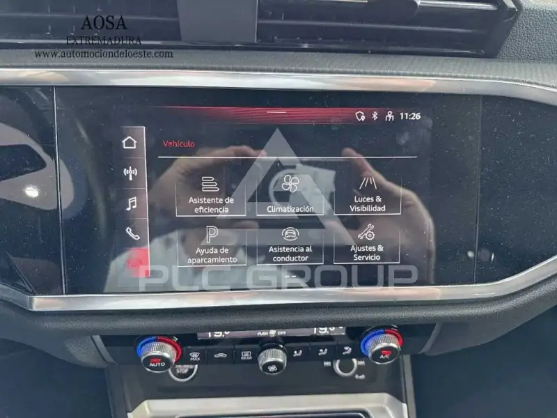 2022 Audi Q3