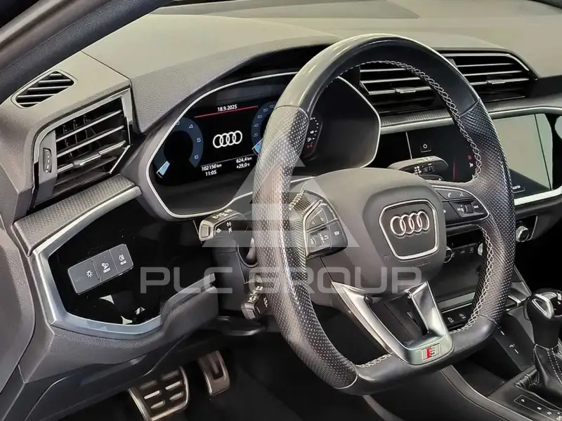 2022 Audi Q3