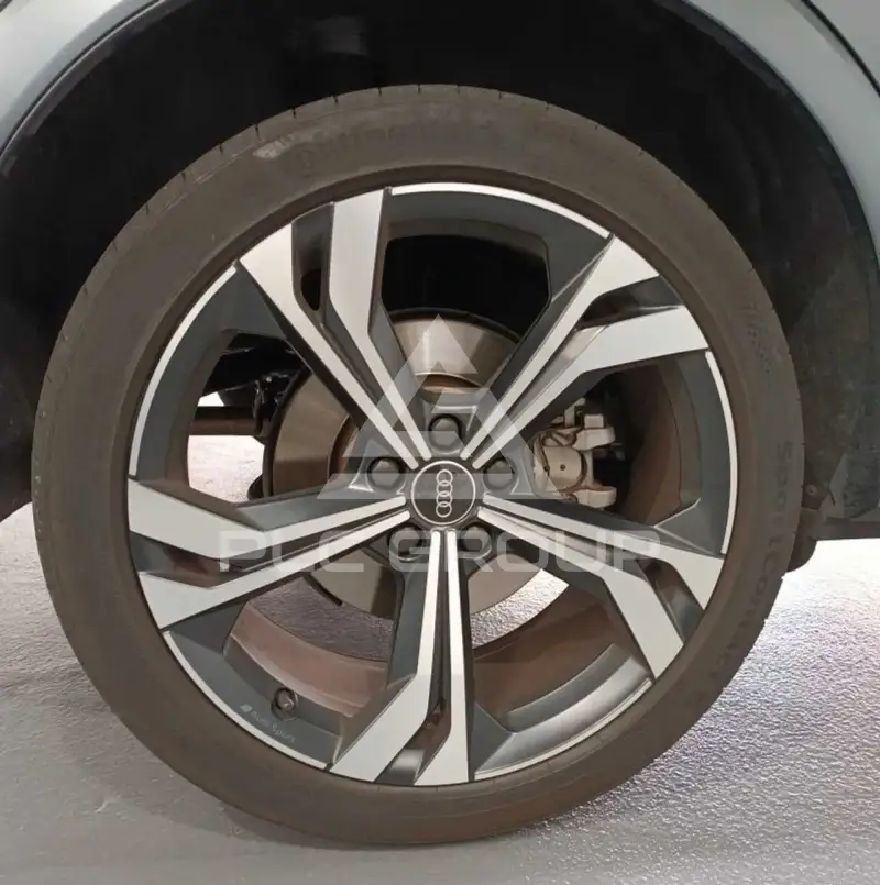 2022 Audi Q3