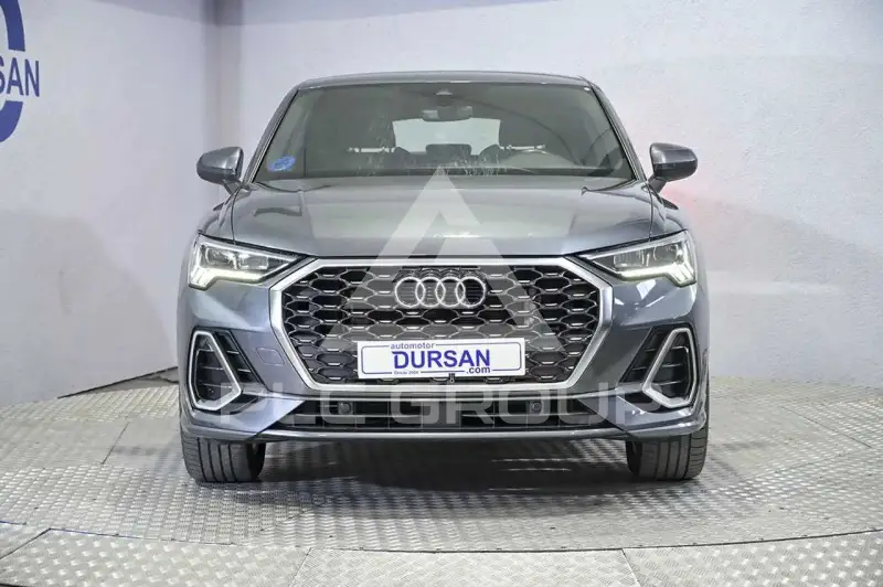 2022 Audi Q3