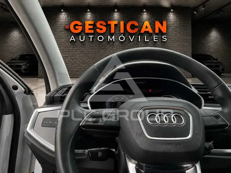 2022 Audi Q3