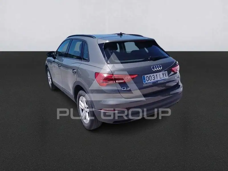2022 Audi Q3
