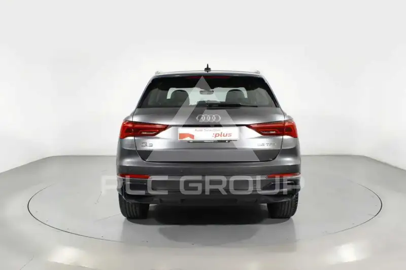 2022 Audi Q3