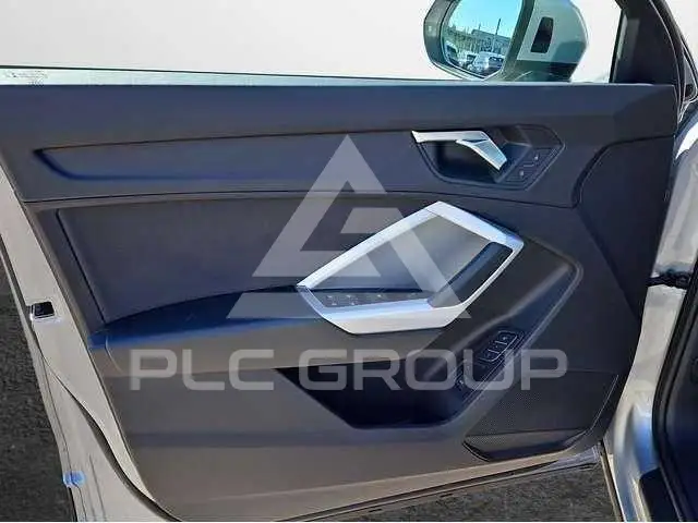 2022 Audi Q3