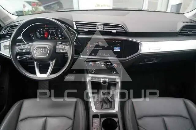 2022 Audi Q3