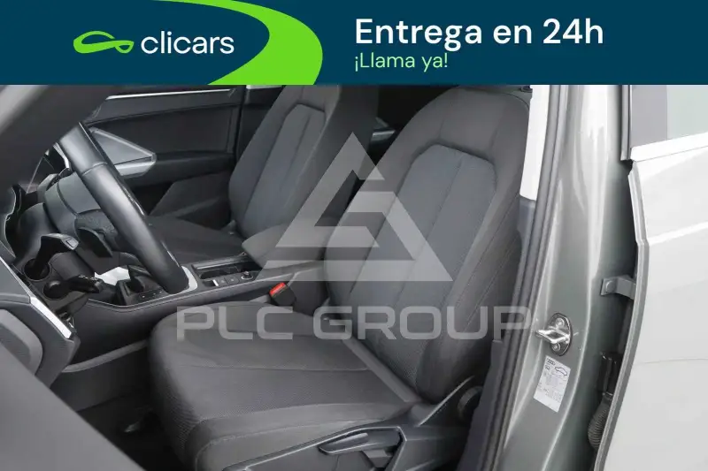 2022 Audi Q3