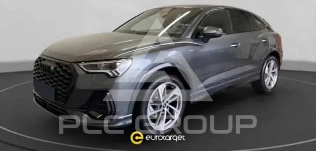 2022 Audi Q3