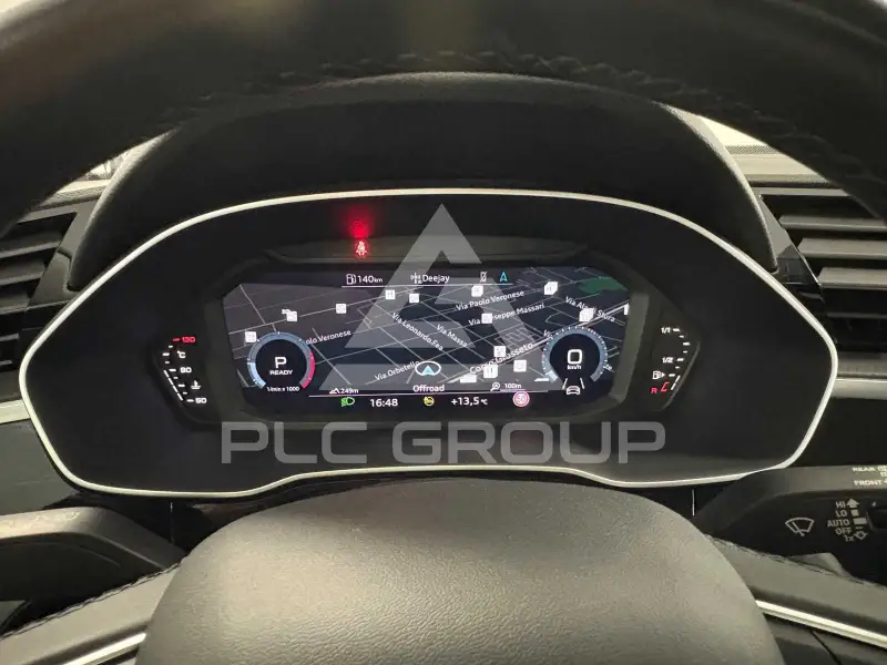 2022 Audi Q3