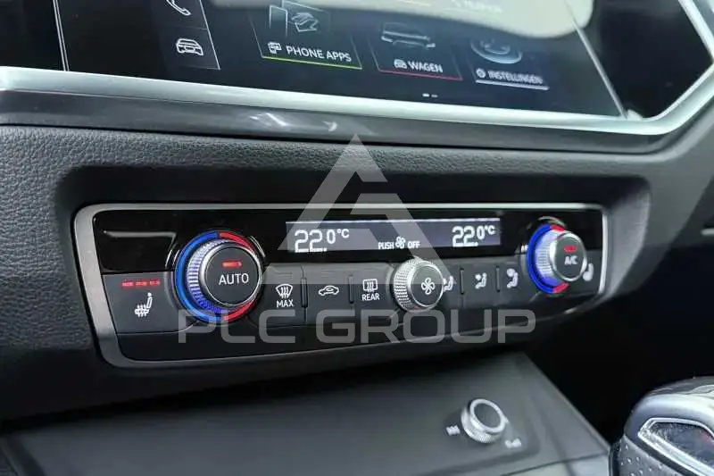 2022 Audi Q3
