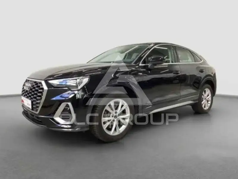 2022 Audi Q3